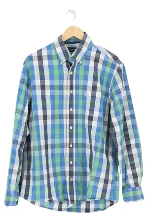 BASEFIELD Freizeithemd