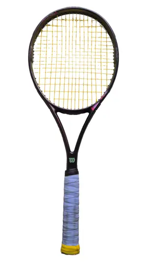 WILSON Tennisschläger