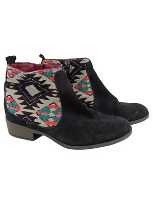 DESIGUAL Stiefelette