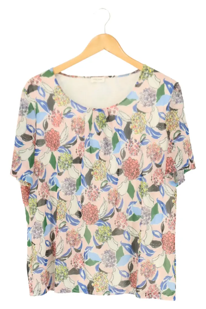 GERRY WEBER T-Shirt Bild 1