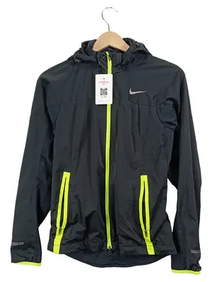 NIKE Trainingsjacke