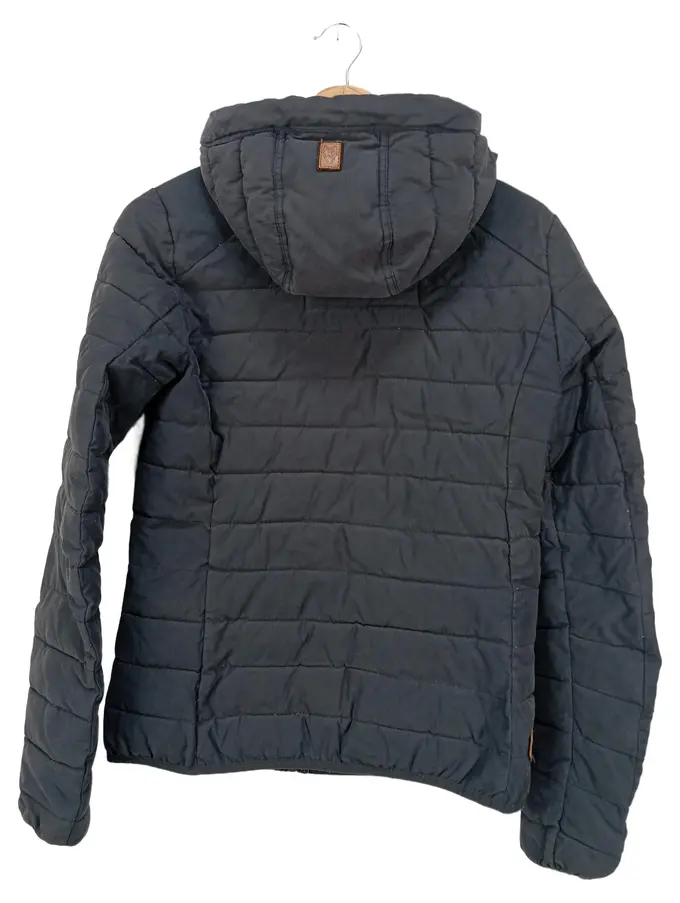 NAKETANO Steppjacke Bild 2