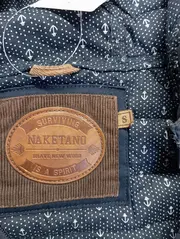 Vorschaubild NAKETANO Steppjacke 3