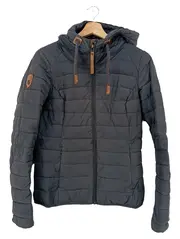 Vorschaubild NAKETANO Steppjacke 1