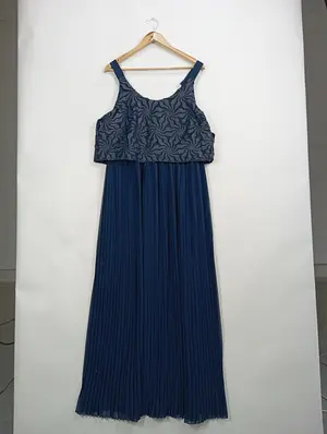 SAMOON festliches Kleid