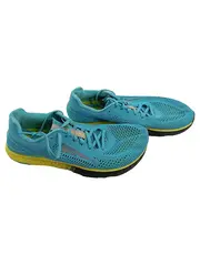 Vorschaubild 1 von Altra Escalante Laufschuhe Damen Gr. 40 Türkis Gelb Sportschuhe Running