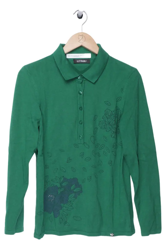 GOLLEHAUG Poloshirt Bild 1