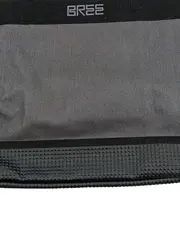 Vorschaubild 2 von Sporttasche Tasche Grau Schwarz Polyester Shopper Damen