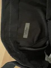 Vorschaubild 3 von Herren Anzughose Business Blau Gr. 46