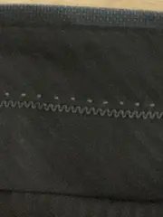 Vorschaubild 2 von Herren Anzughose Business Blau Gr. 46