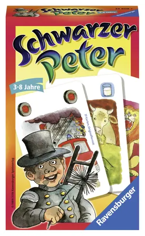 RAVENSBURGER Kartenspiel