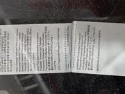 Vorschaubild 5 von Damen Strickjacke Schwarz Gr. 36/S Langarm Rippstrick Elegant