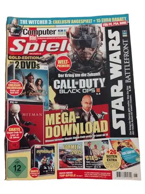 COMPUTER BILD SPIELE Strategiespiele