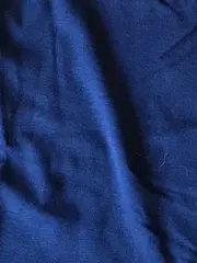 Vorschaubild 5 von Kinder Langarmshirt Blau Gr. 6 Jahre Casual Logo