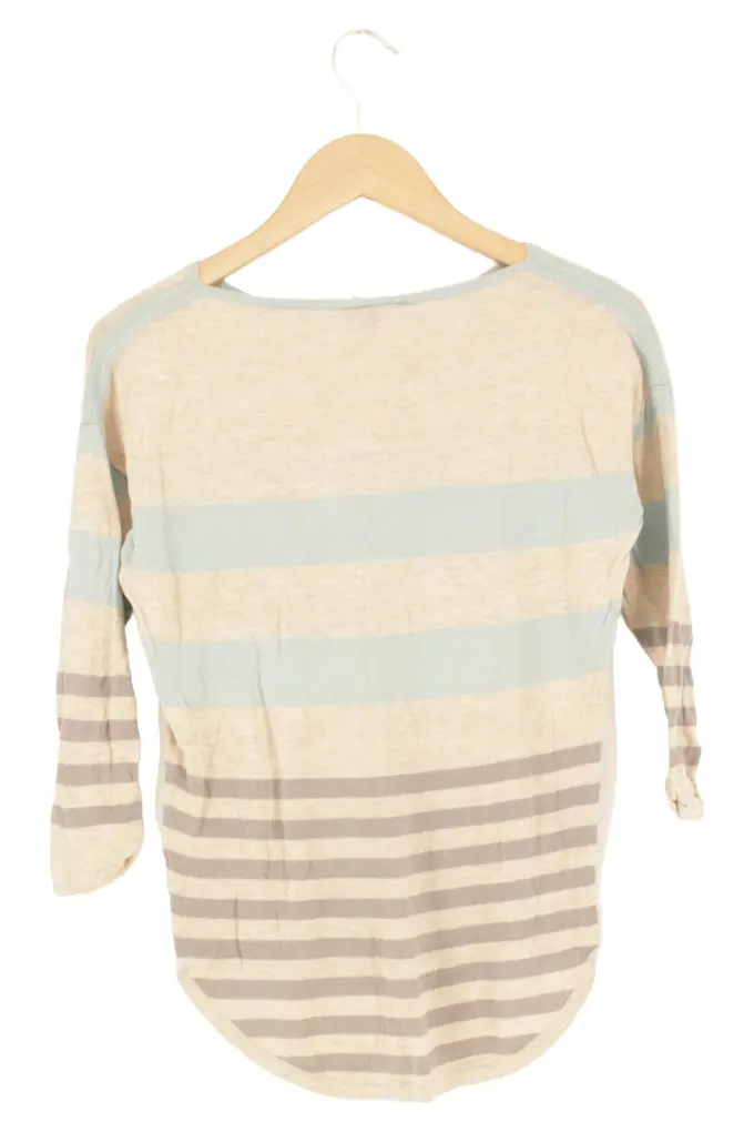 WAREHOUSE Langarmshirt Bild 2