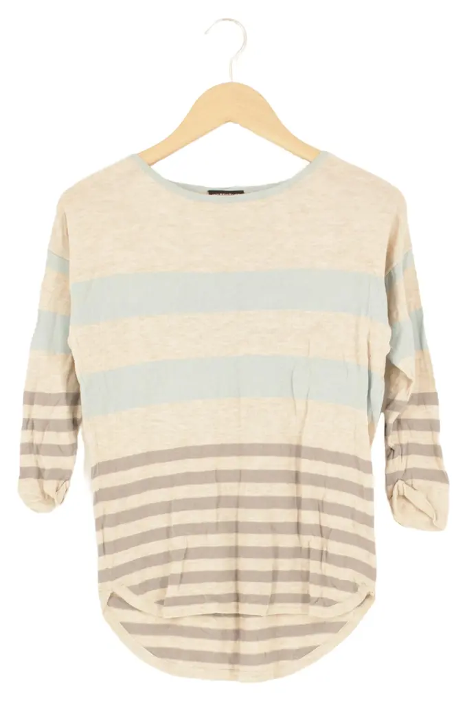 WAREHOUSE Langarmshirt Bild 1