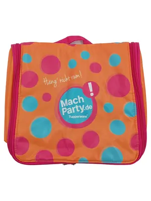 TUPPERWARE Kosmetiktasche