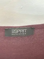 Vorschaubild 4 von Damen Etuikleid Gr. 42;XL Lila Modern Business