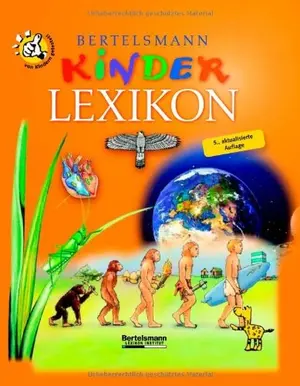 Sachbuch für Kinder