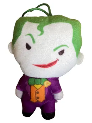 DC COMICS Kuscheltier