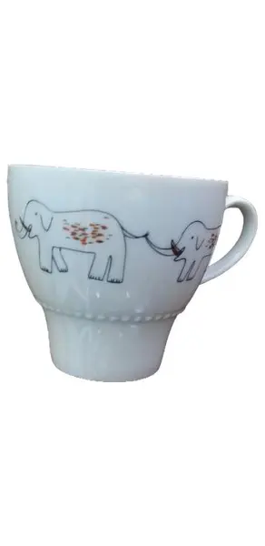 ROSENTHAL Tasse