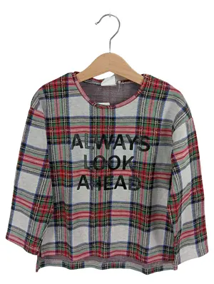 ZARA Pullover