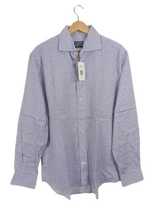 CAFÉ COTON Business Hemd