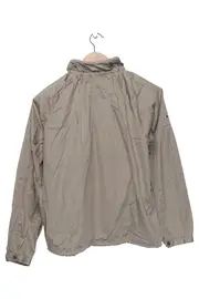 Vorschaubild 2 von Damen Leichte Jacke Gr. 44/L Grün Casual Preppy Urban