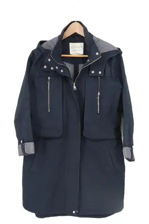 TOM TAILOR Leichte Jacke