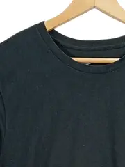 Vorschaubild 3 von Herren T-Shirt Dri-Fit Traveling to another dimension Gr. L Schwarz
