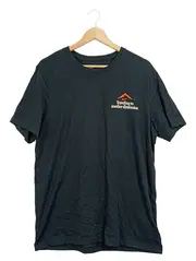 Vorschaubild 1 von Herren T-Shirt Dri-Fit Traveling to another dimension Gr. L Schwarz