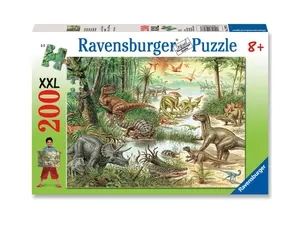RAVENSBURGER Puzzle