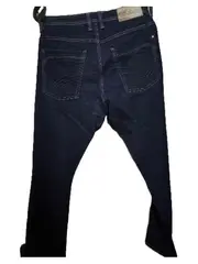 Vorschaubild 5 von Josh Herren Jeans Regular Slim Fit Blau Gr. 33/30