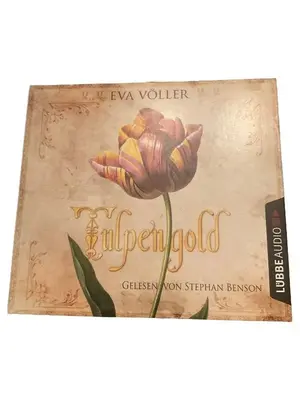 Hörbuch für Erwachsene