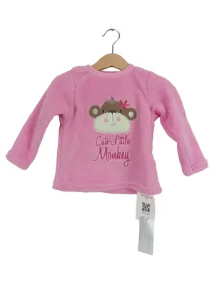 EARLY DAYS Langarmshirt