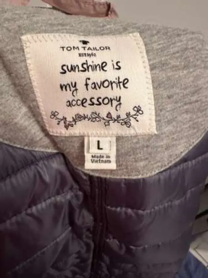 TOM TAILOR Steppjacke Bild 3