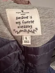 Vorschaubild TOM TAILOR Steppjacke 3