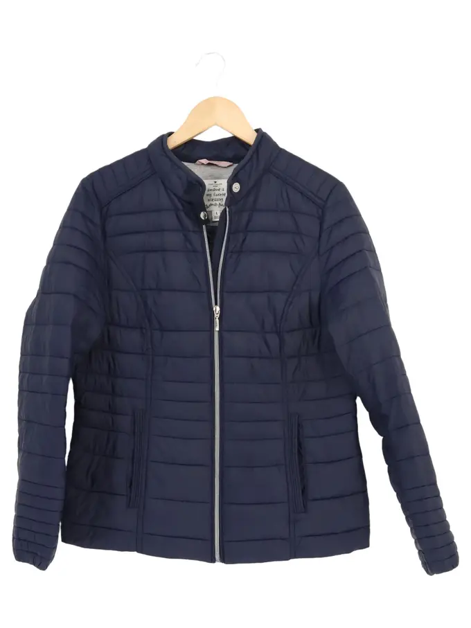 TOM TAILOR Steppjacke Bild 1