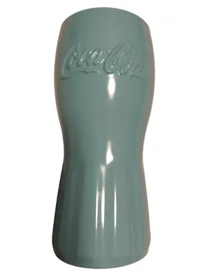 COCA-COLA Trinkglas