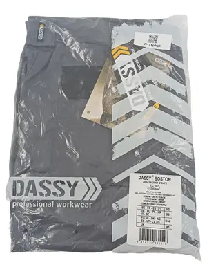 DASSY® Arbeitshose