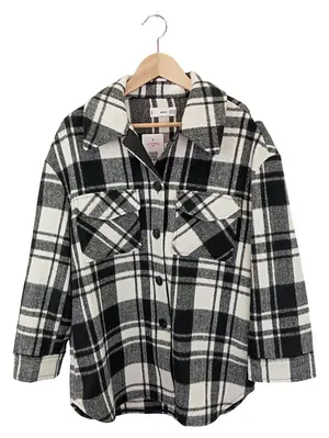 MANGO Leichte Jacke