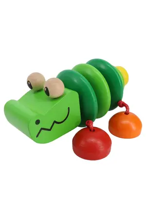 SELECTA Nachziehspielzeug