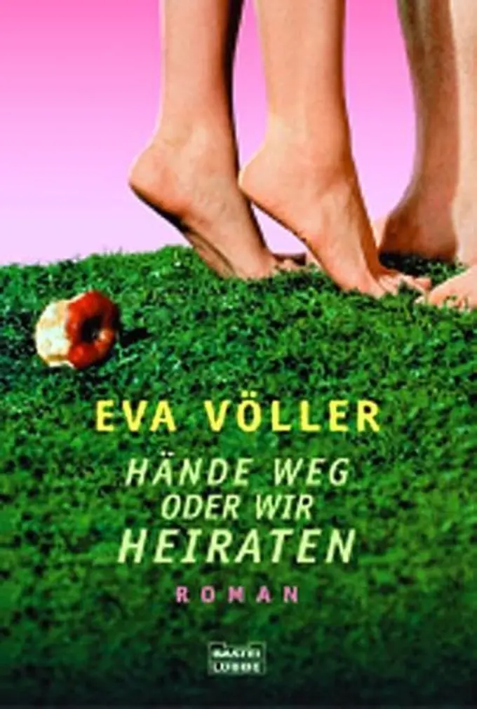 Liebesroman Bild 1