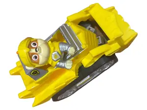 PAW PATROL Spielzeugauto