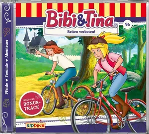 Hörspiel für Kinder
