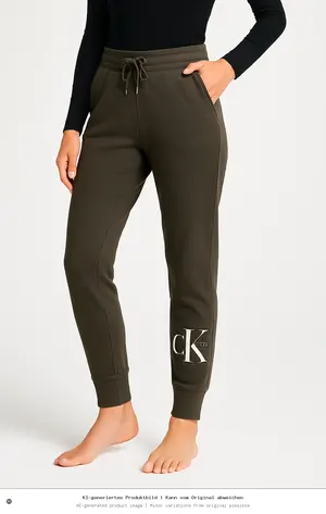 CALVIN KLEIN Jogginghose
