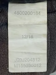 Vorschaubild CALVIN KLEIN Jogginghose 5