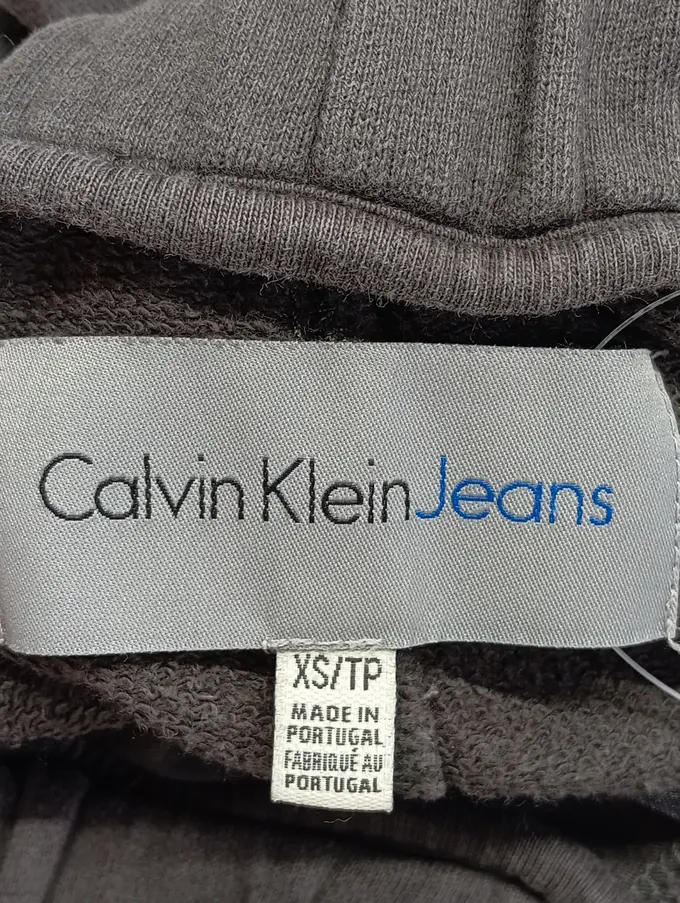 CALVIN KLEIN Jogginghose Bild 3