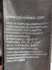 Vorschaubild CALVIN KLEIN Jogginghose 4