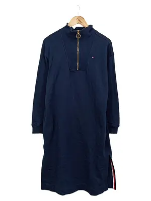 TOMMY HILFIGER Freizeitkleid